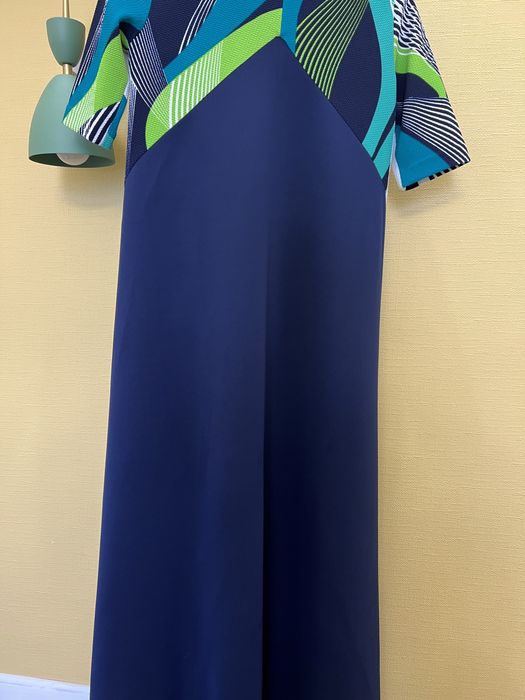 Дизайнерское платье Laili