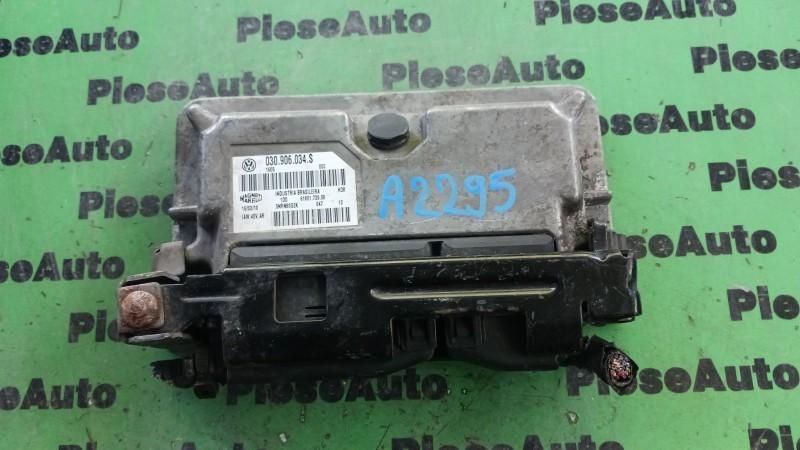 Calculator ecu Volkswagen Fox 2003-> 030906034s