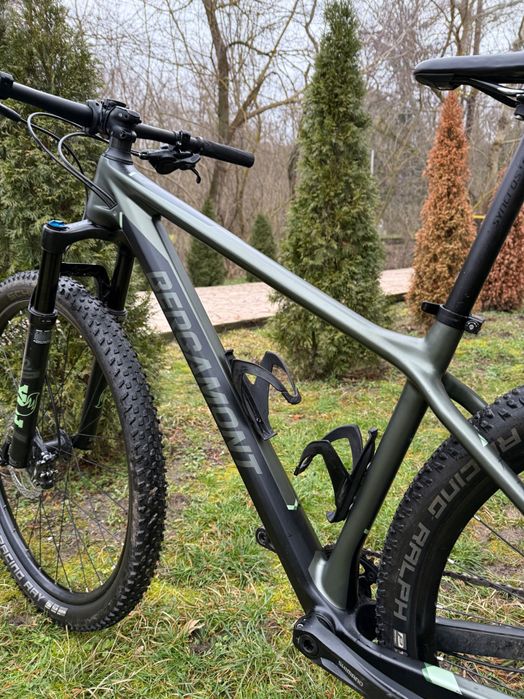 Bergamont Revox Pro M “29”