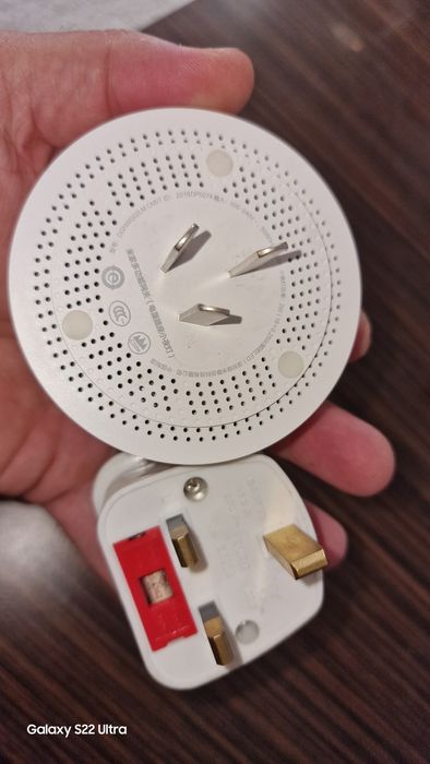 Vand xiaomi smart home mijia detector multiplu .