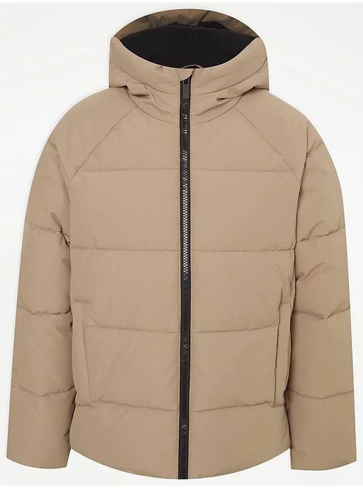 Детско зимно яке