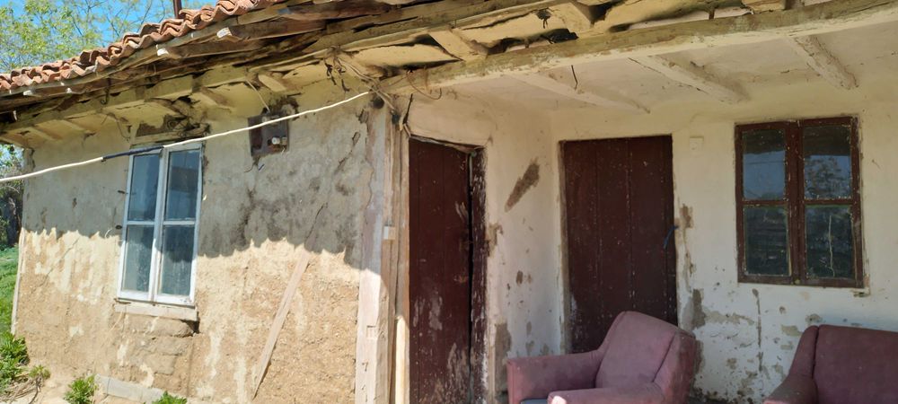 Продава се Къща в с. Цонево, Област Варна - 100 кв.м за 118 €/кв.м - Снимка #3