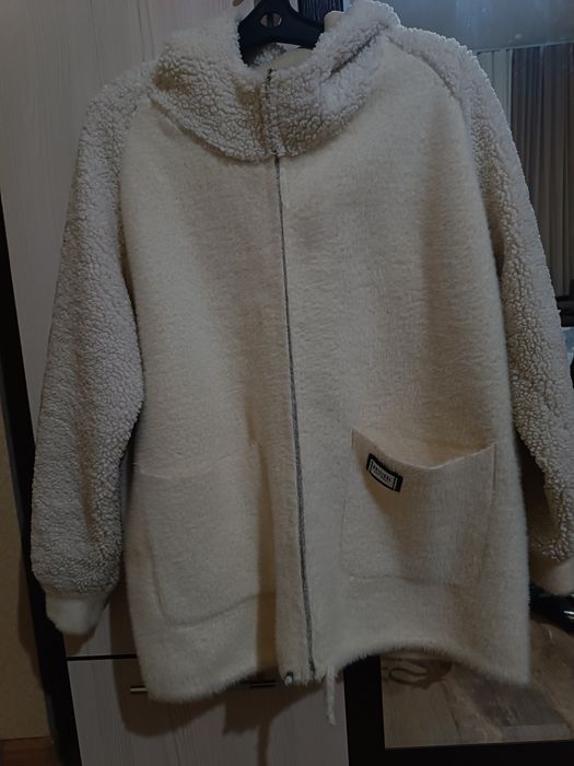 Тэдди, мягкий,теплый, осенний,