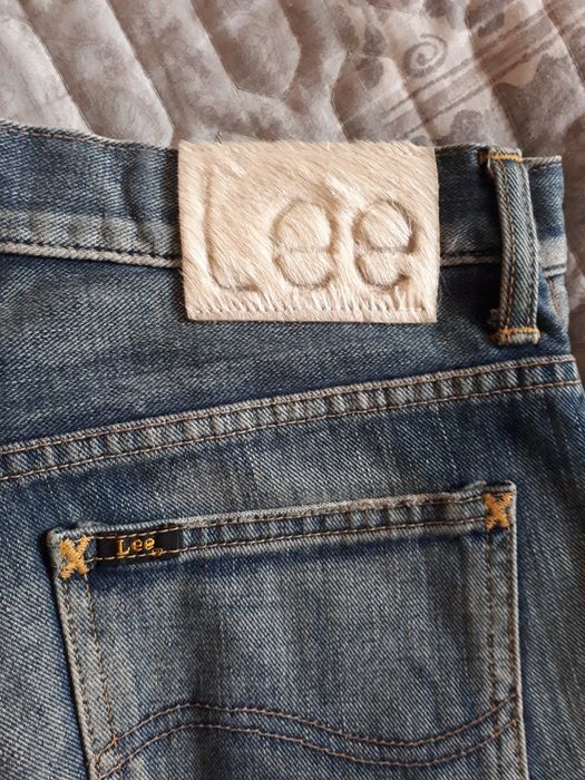 Джинсы женские LEE