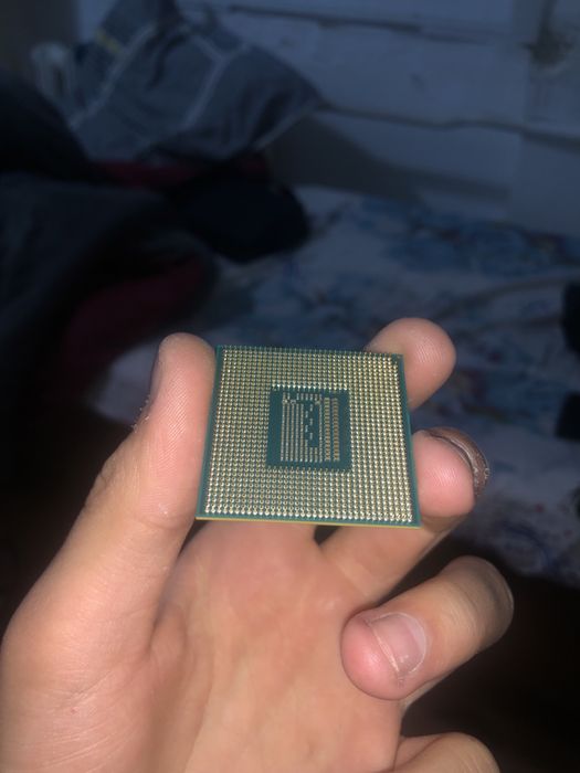 Intel Core i7-3632QM (SR0V0)