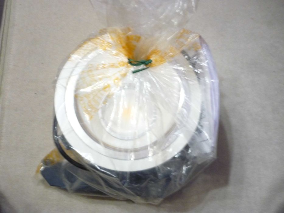 Лед лампи за вграждане.