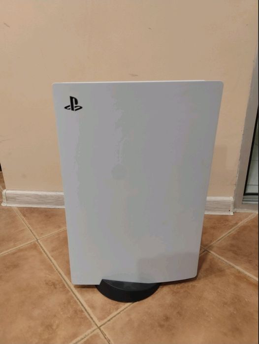 PlayStation 5 +  Игри