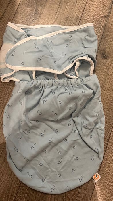 ERGOBABY SWADDLER - Пелена за повиване