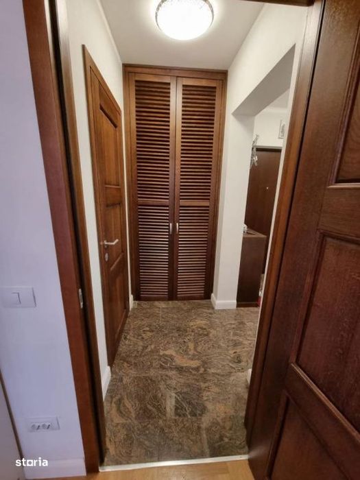 Titan | Parc IOR | Apartament recent renovat | Mutare imediata | Parca