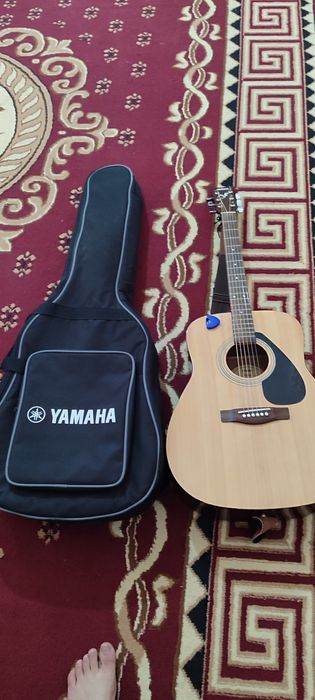 Гитара Yamaha f310