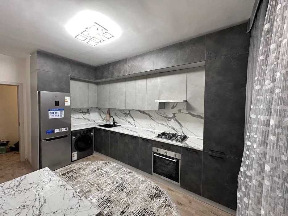 Б1 Сдаётся 2ком квартира! Алмазарский р-н ЖК Алмазар сити