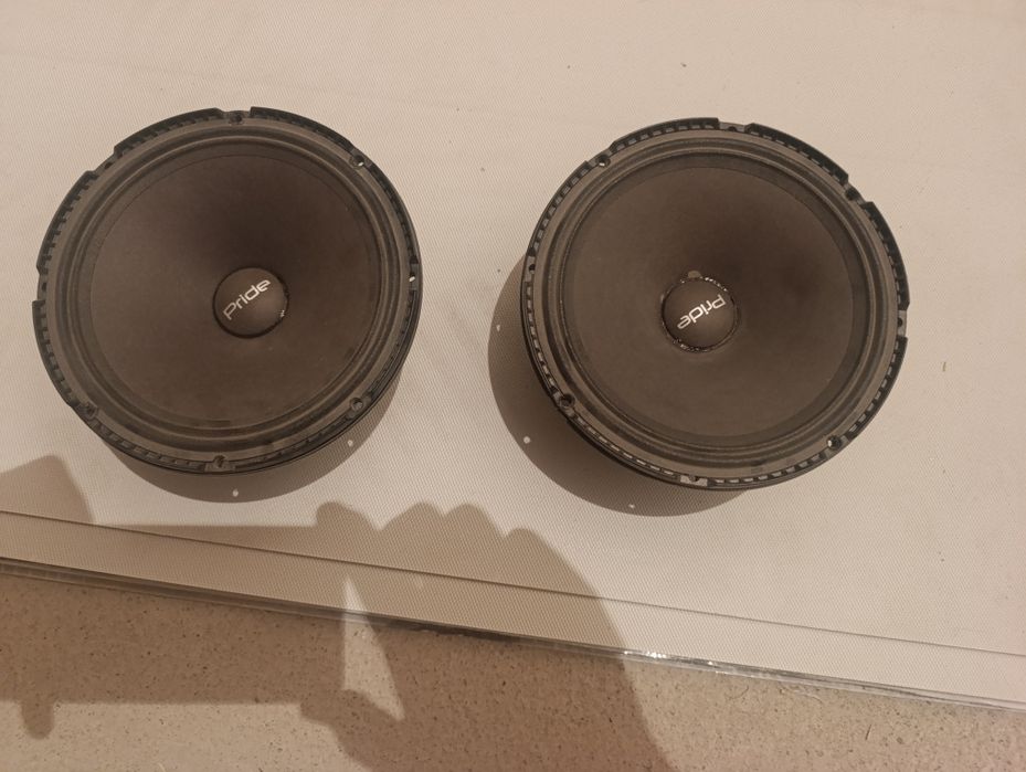 Буфер калонка продается