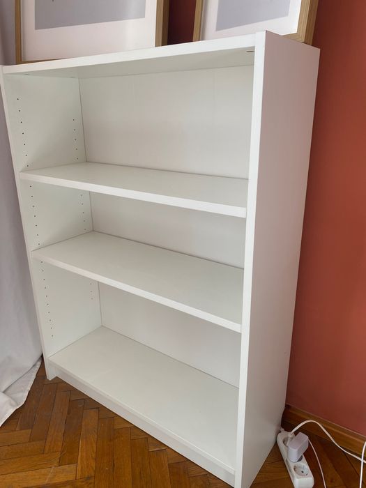 IKEA Етажерка BILLY
