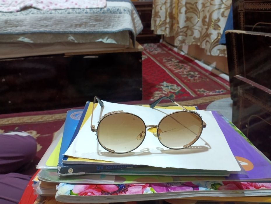 Женские очки холати яхши