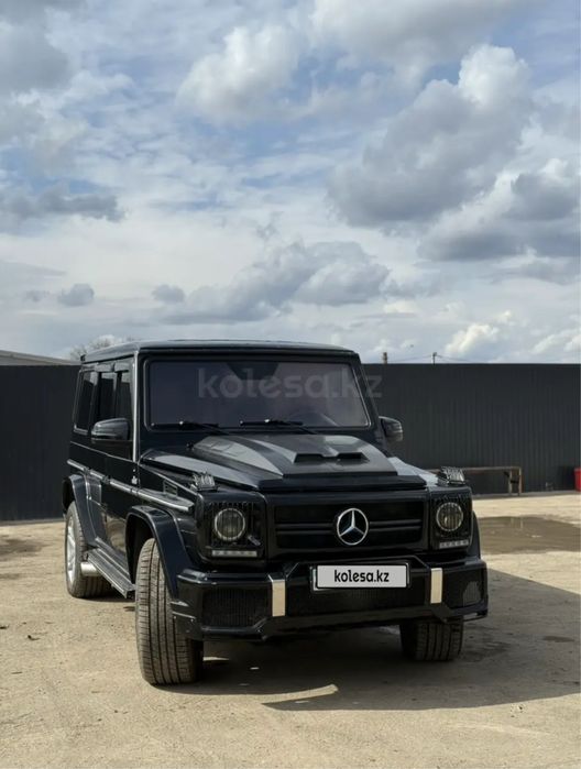 Продам mersedes bens g500