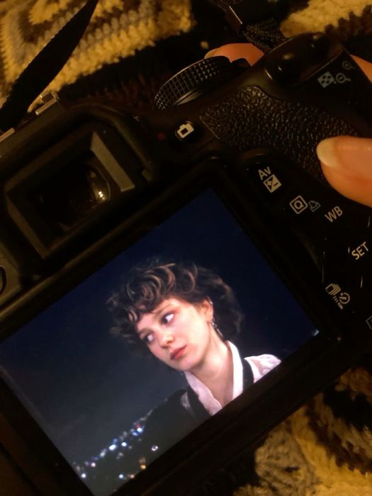 Canon 800d, новый!