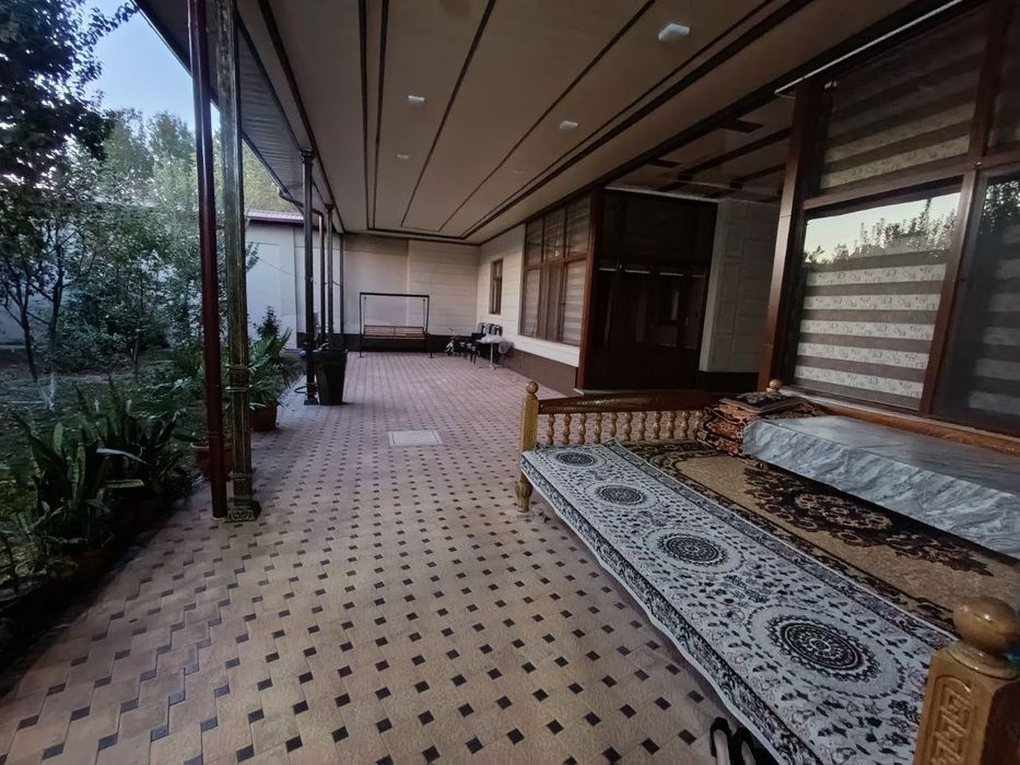 Uchastka 6 sotix Sergeli