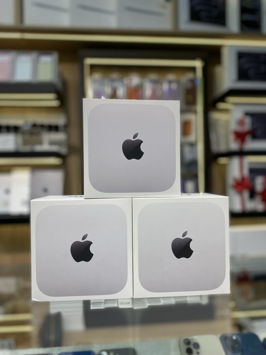 Mac Mini M4Pro/64GB/1TB (14-CPU/20-GPU)