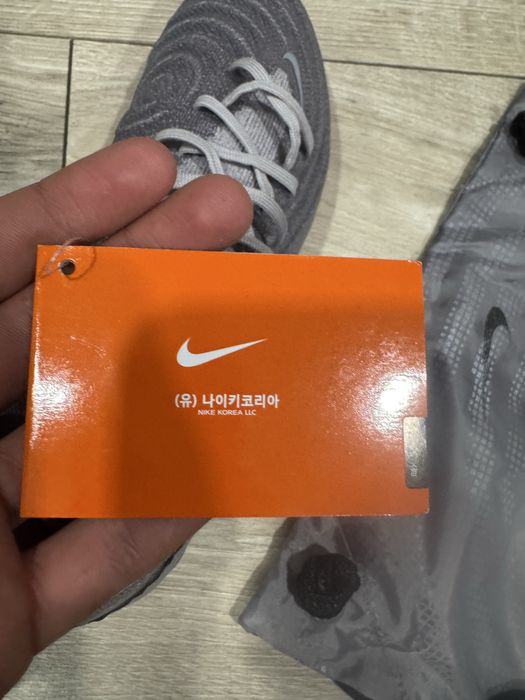 Nike Phantom GX 2 Elite