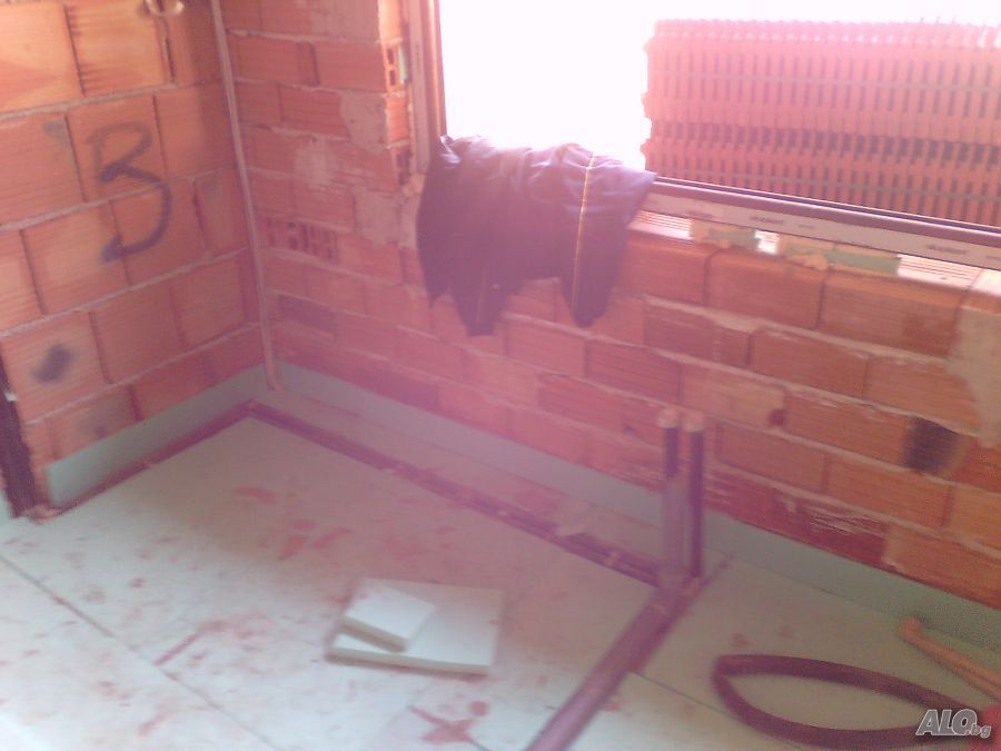 Почистване на септични ями Сливен , източване на ями , кало и мазноуло