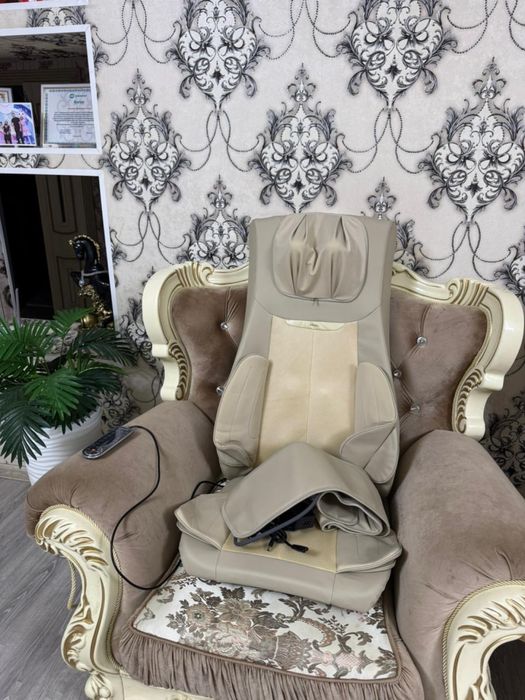 Диван Королевская