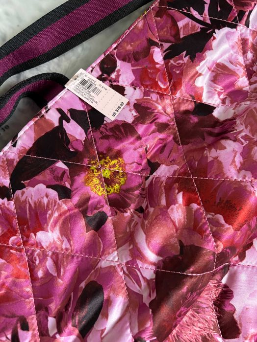 дамска чанта Victoria's Secret Плажна чанта