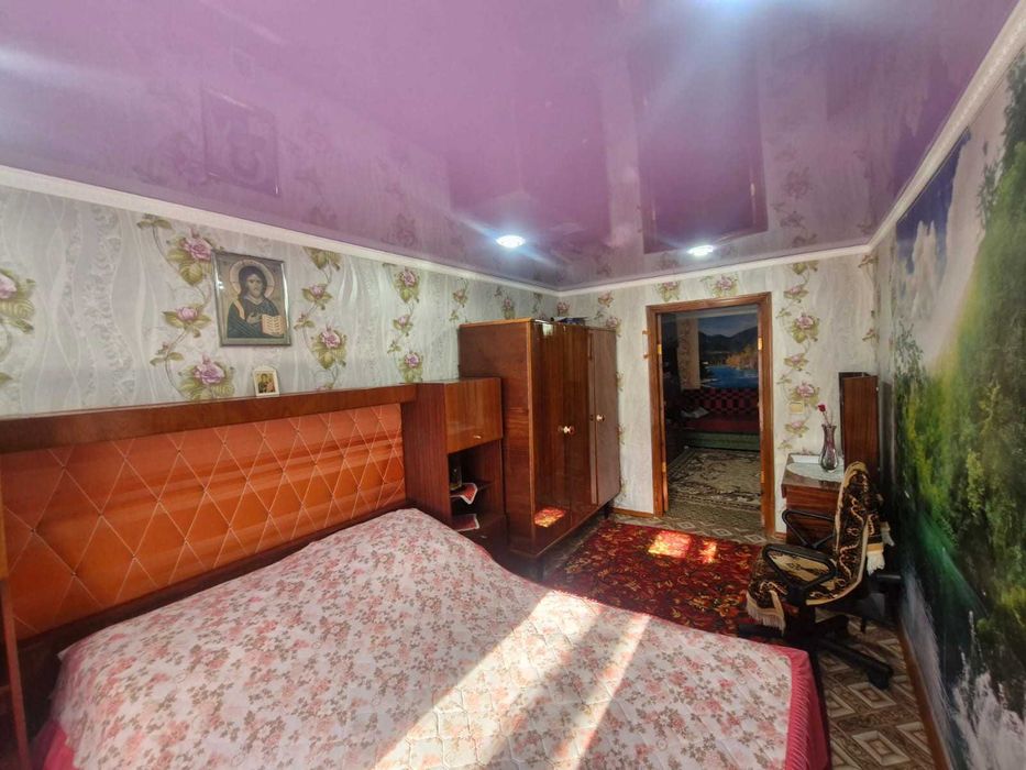 Продажа дома Заречное