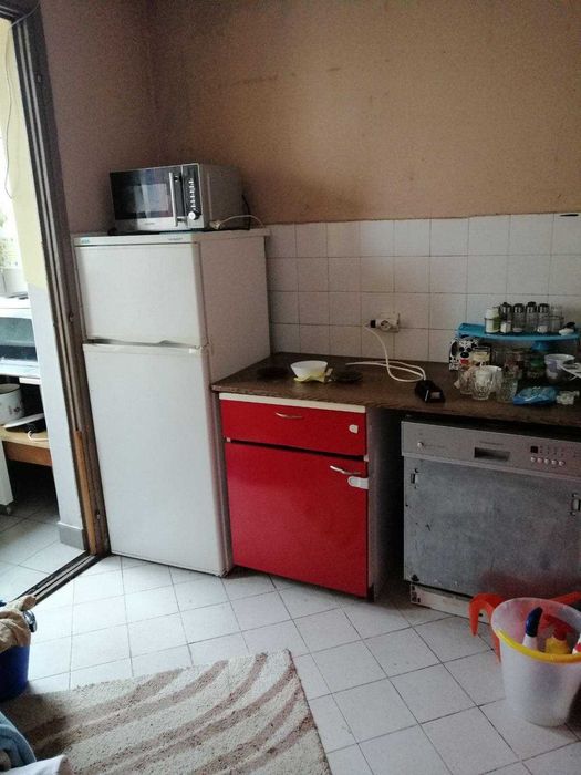 Дава се под наем Двустаен апартамент в София, Света Троица - 75 кв.м за 586.5 € - Снимка #4