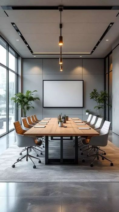 Стол перегаворний для офис