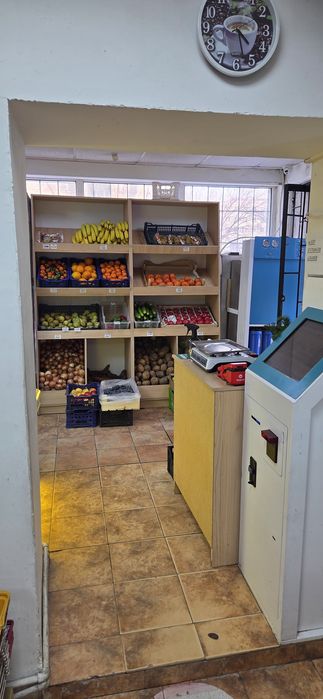 Сдам в аренду овощной отдел