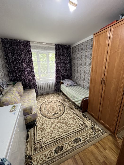 Продам 3-х комн кв