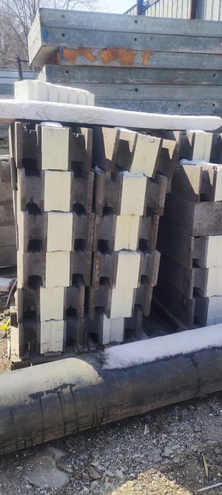 ФинБлок, FinnBlock