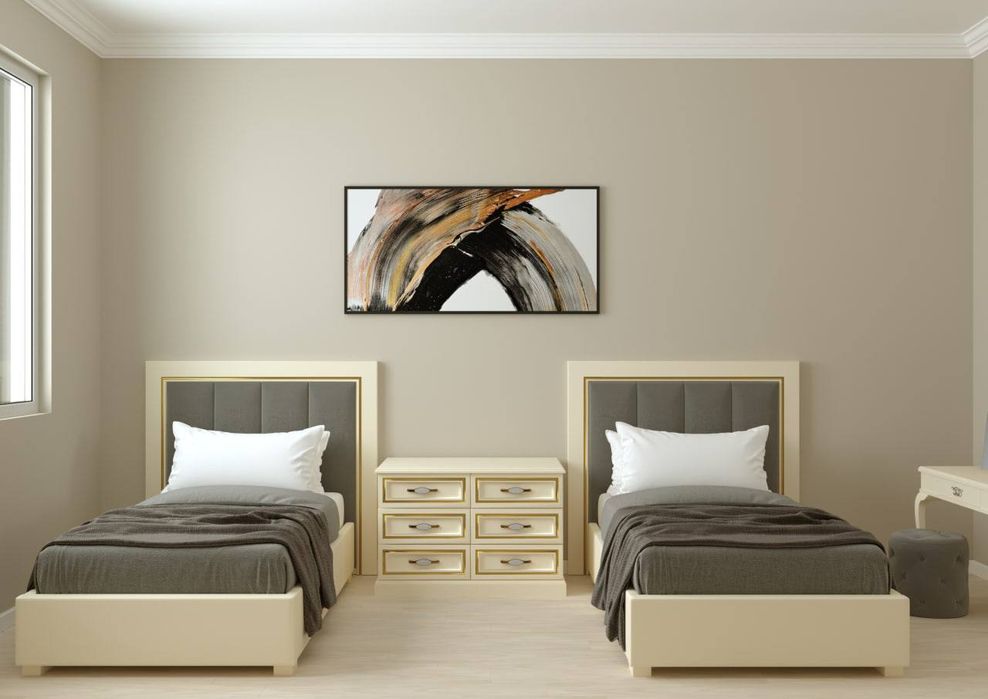 Mabel na zakaz kuxni