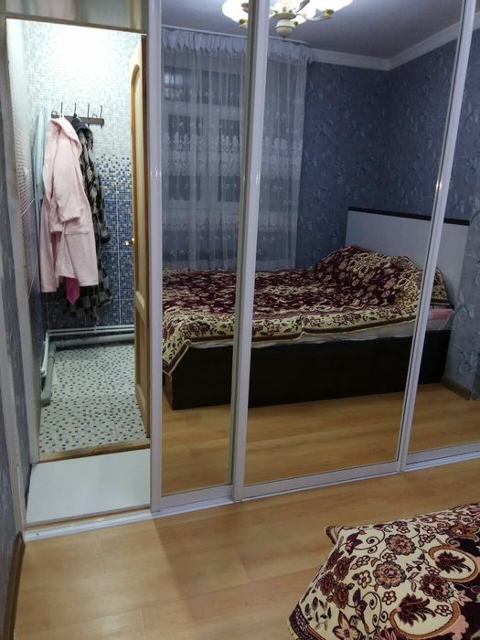 Продается 4 ком квартира Карасу