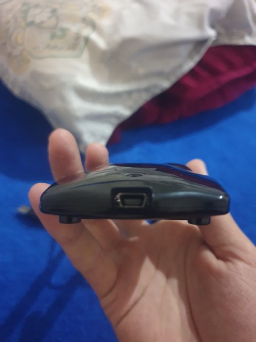 Wi-fi adapter tp link