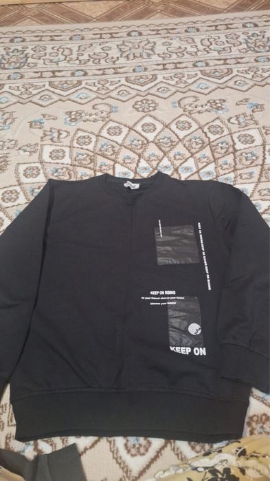 Одежда для мальчиков 9-12 лет