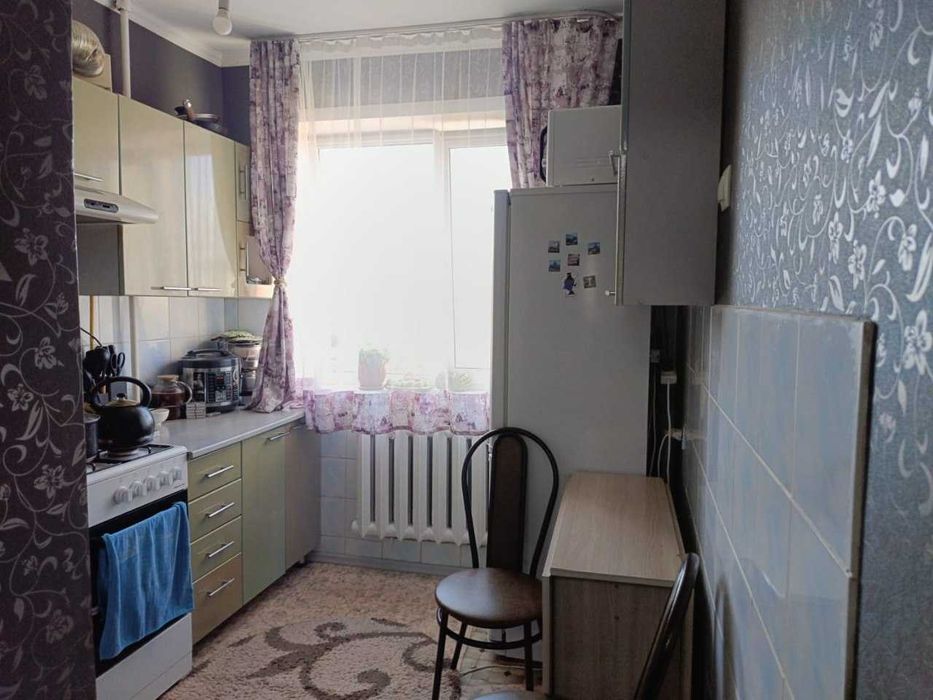 2ком.45кв.4 из 5 этаж за 18500