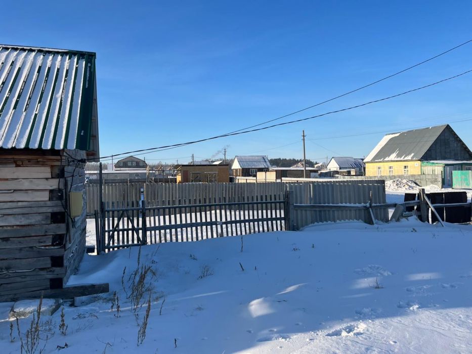 Продам участок, Бишкулье