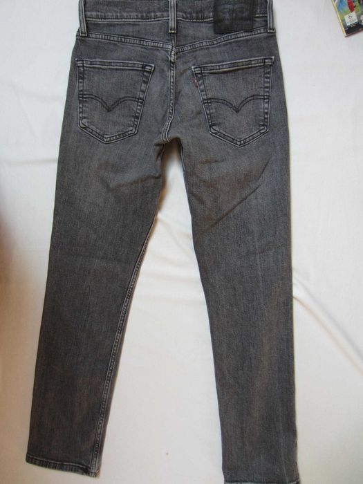 Blugi Levis 511,W30 L30,Talie=76cm,Lung=96cm,usor skinny,stare f. buna