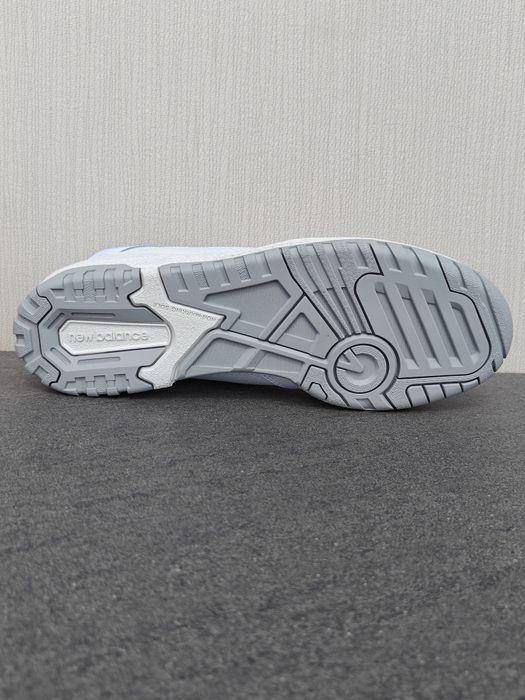 Adidași New Balance 550 originali cool top piele naturală