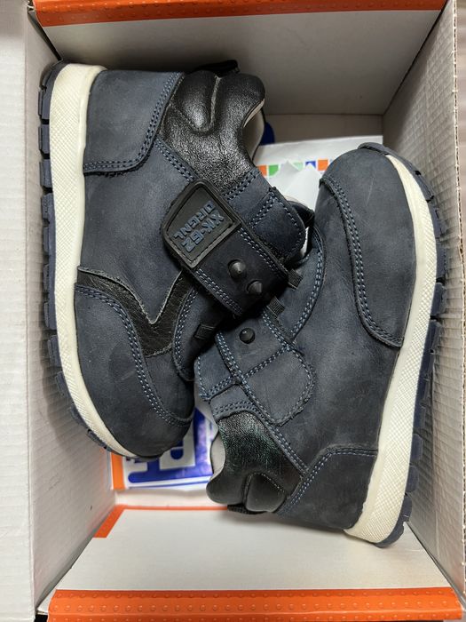 Ботинки весна/осень