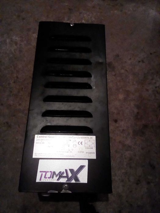 продавам Дросели - Баласти