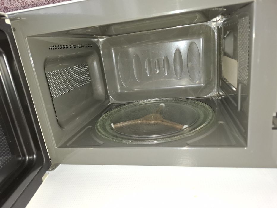 Микроволновая печь