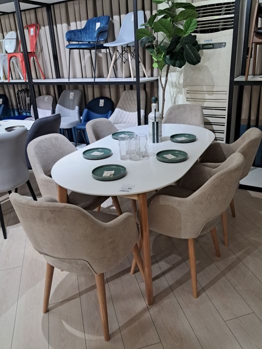 Кухонный стол стулья