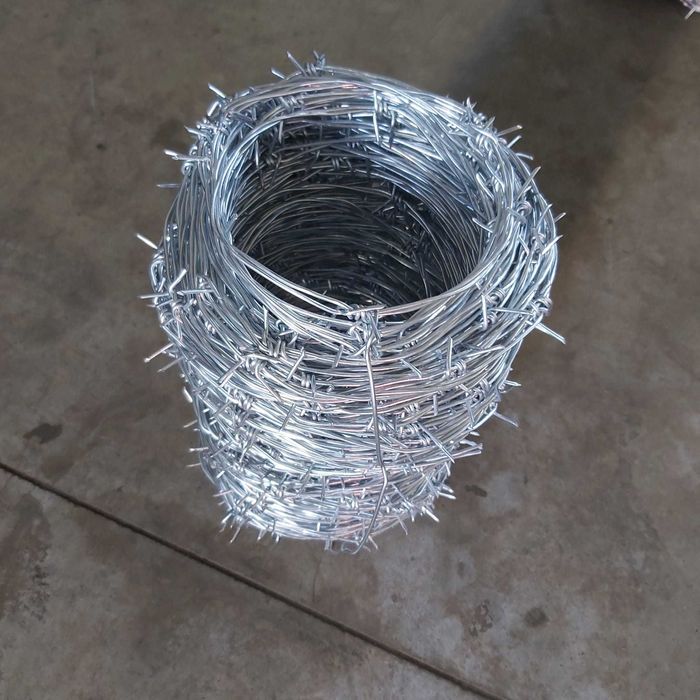 Plasa gard impletita diferite tipodimensiuni