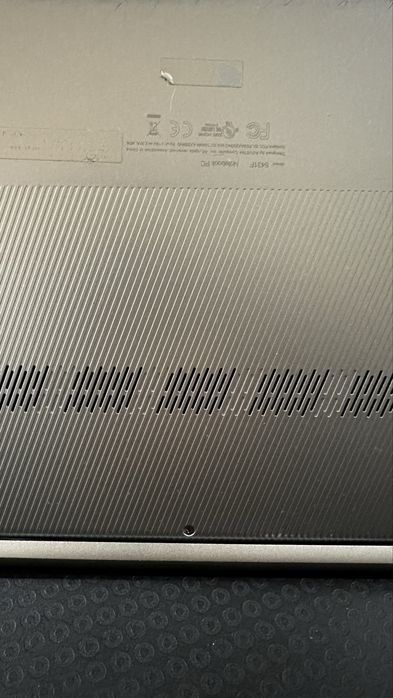 Лаптоп Ultrabook Asus VivoBook S14 S431FA, 14”