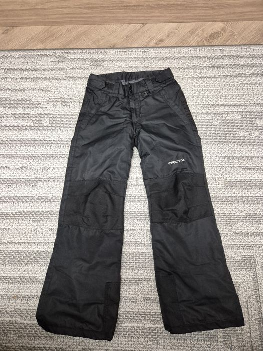 Лыжные штаны для мальчика