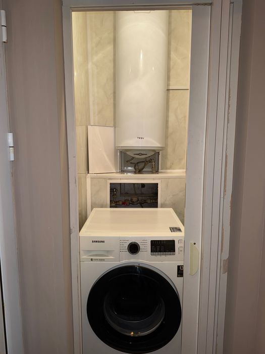 Дава се под наем Тристаен апартамент в Варна, Младост 1 - 120 кв.м за 720 € - Снимка #10