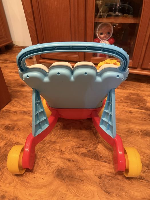 Проходилка, уокър