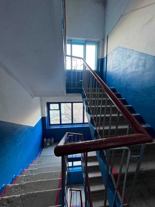 Продажа 2-комнатной квартиры